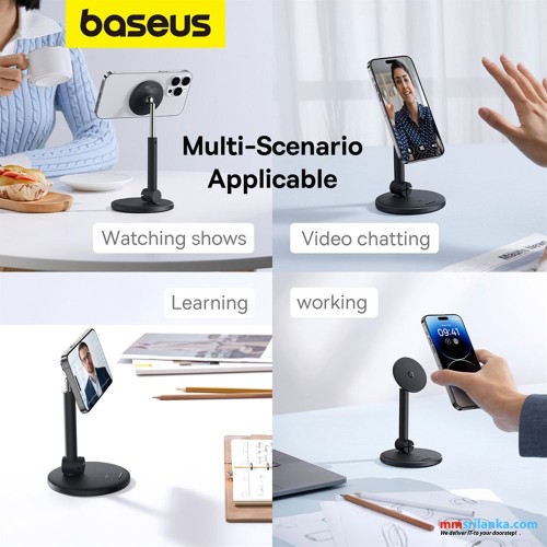 Baseus MagPro Desktop Phone Stand